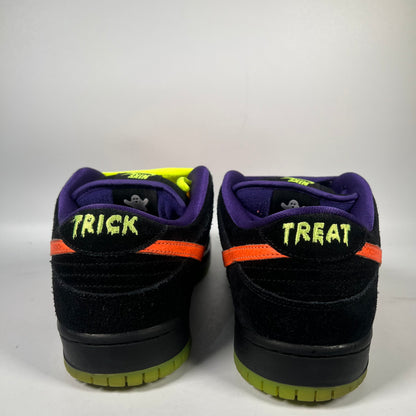 Nike SB Night of Mischief Halloween (2019) Size 12 USED s19900