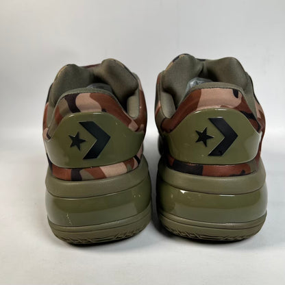 Converse Shai 001 Echo (2026) Size 9 USED s23362