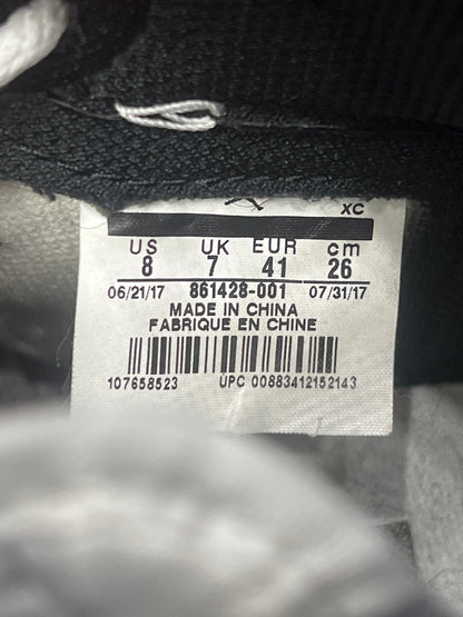 Jordan 1 High Gold Top 3 (2017) Size 8 USED s17490