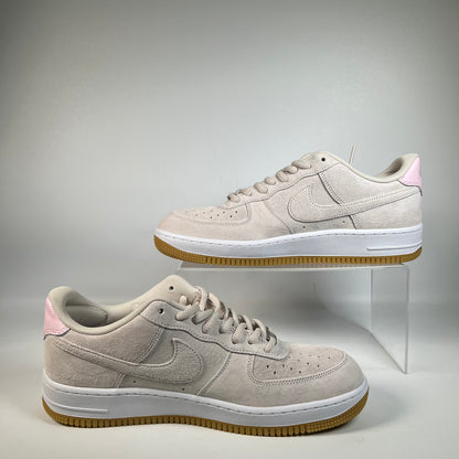 Nike Air Force One Low SB Light Orewood Brown Pink (2026) Size 11 NEW s21910