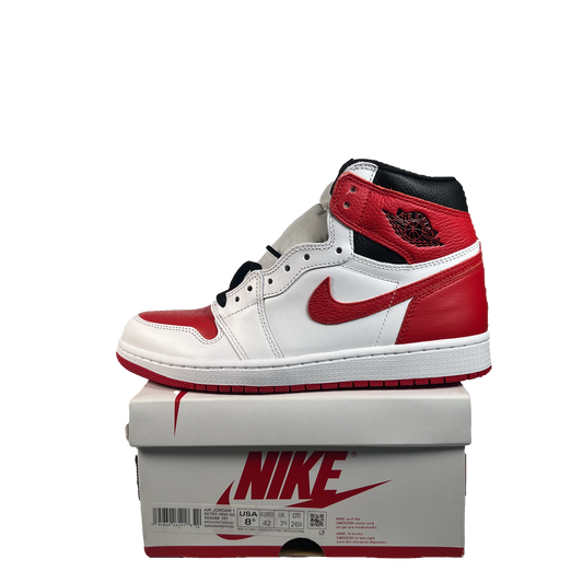 Jordan 1 High Heritage (2022) Size 8.5 NEW s22475