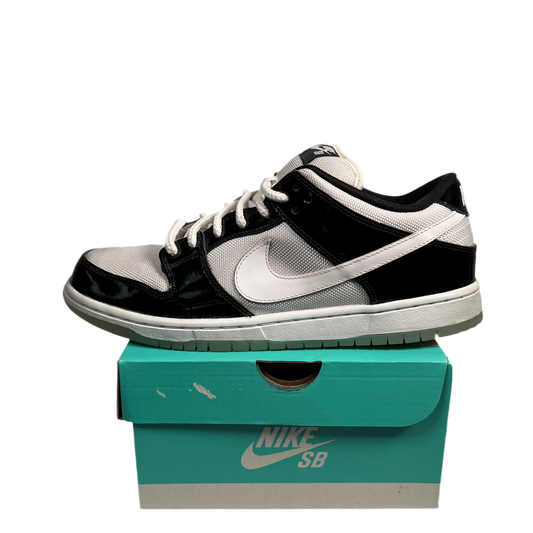Nike SB Dunk Low Concord (2012) Size 10 USED s17158