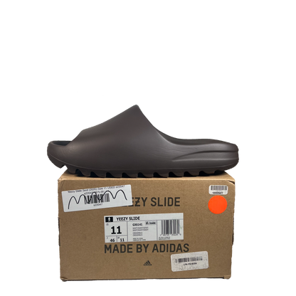 Yeezy Slide Soot (2020) Size Size 11 USED s22253