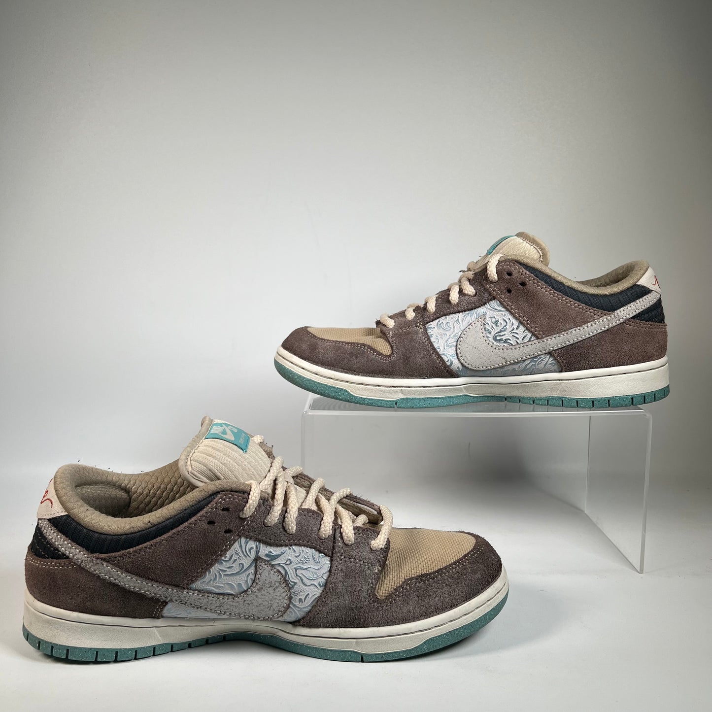Nike SB Big Money Savings (2024) Size 10.5 USED s22275