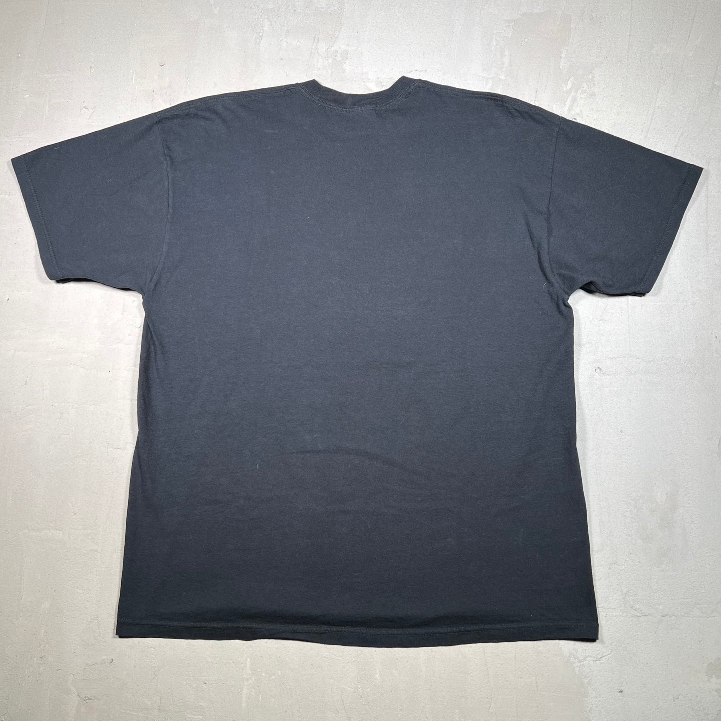 2005 Betty Boop Going My Way Black Tee Size XL USED v19081