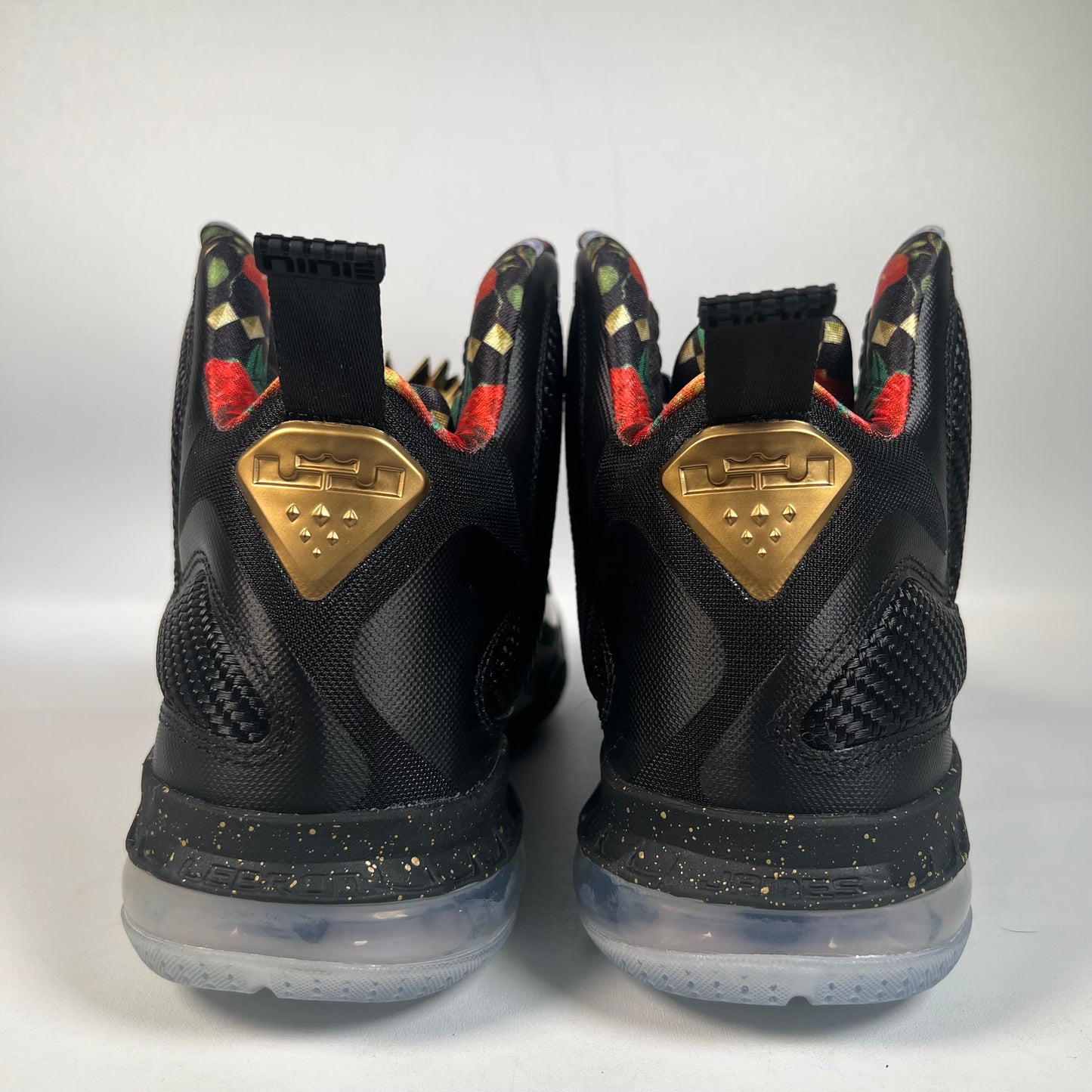Nike Lebron 9 Watch The Thone (2021) Size 9.5 NEW s21933