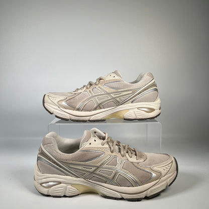 Asisc GT-2160 Oatmeal Cream (2024) Size 9.5 USED s20024