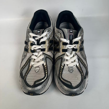 New Balance 1906R White Metallic Gold (2022) Size 9 USED s23348