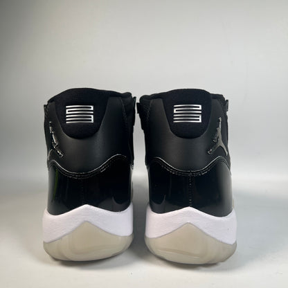 Jordan 11 Jubilee (2020) Size 9.5 USED s21947