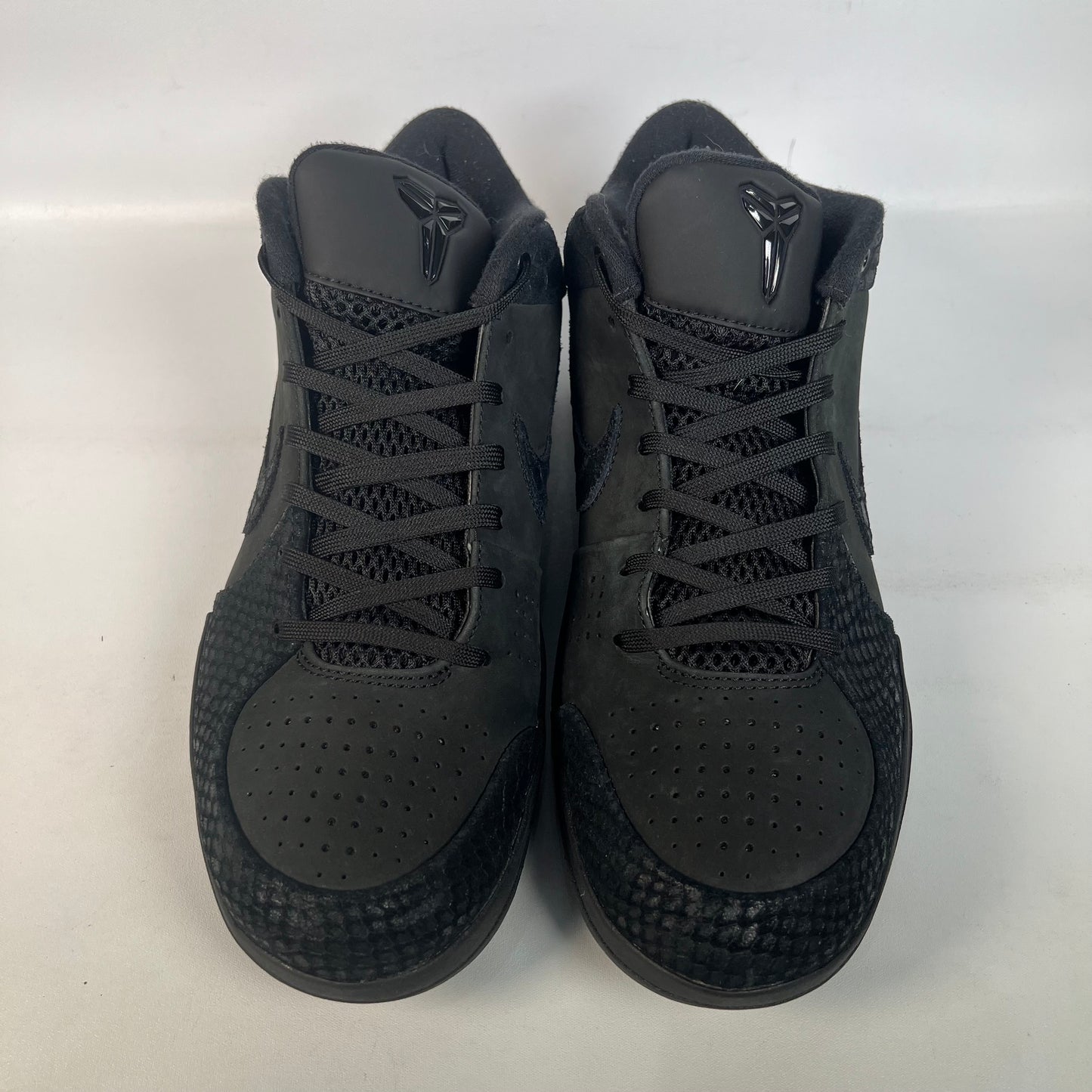Nike Kobe 4 Gift of Mamba (2023) Size 10.5 USED s22406