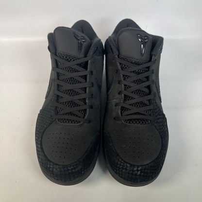 Nike Kobe 4 Gift of Mamba (2023) Size 10.5 USED s22406