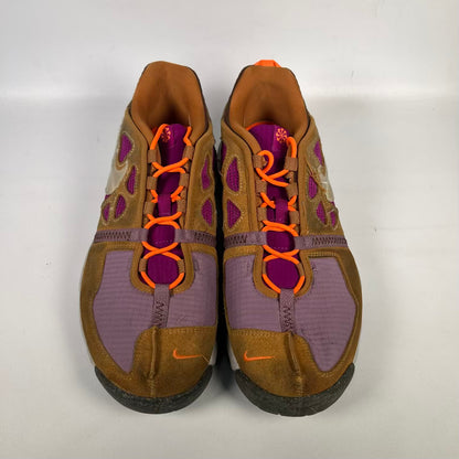 Nike Free Terra Vista Next Nature Desert Ochre (2021) Size 10.5 USED s23467