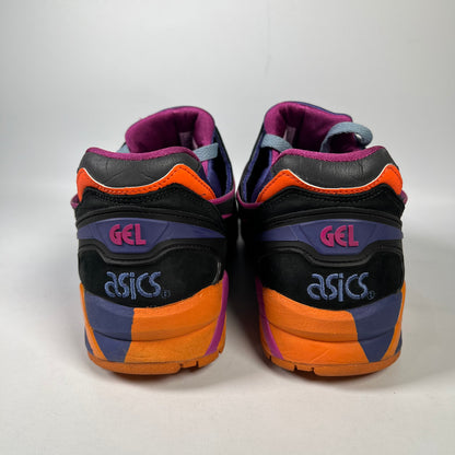 Asics Gel-Kayano Trainer Purple (2018) Size 10 USED S19775