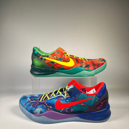 Nike Kobe 8 What The (2025) Size 13 USED s23765