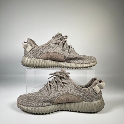 Yeezy 350 Moonrock (2015) Size 9 USED s19218