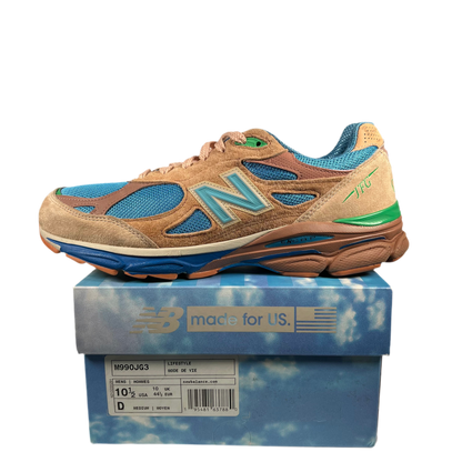 New Balance 990v3 Joe Freshgoods Outside Clothes (2021) Size 10.5 USED s18726