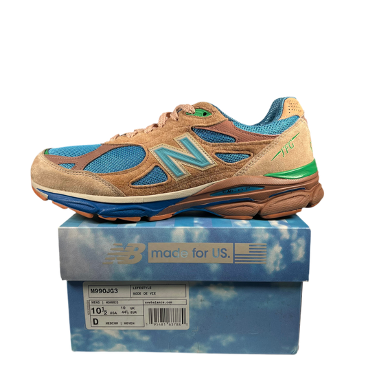 New Balance 990v3 Joe Freshgoods Outside Clothes (2021) Size 10.5 USED s18726