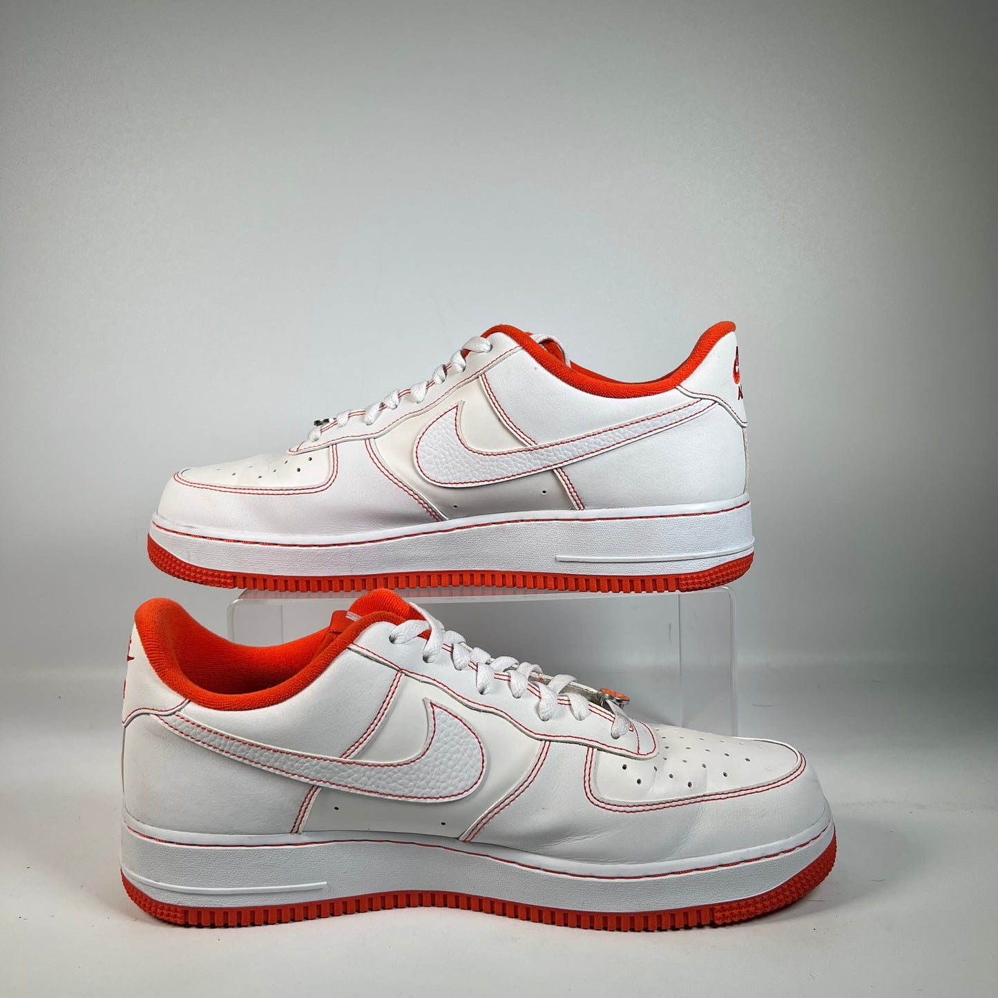 Nike Air Force 1 Rucker Park (2020) Size 13 USED s22484