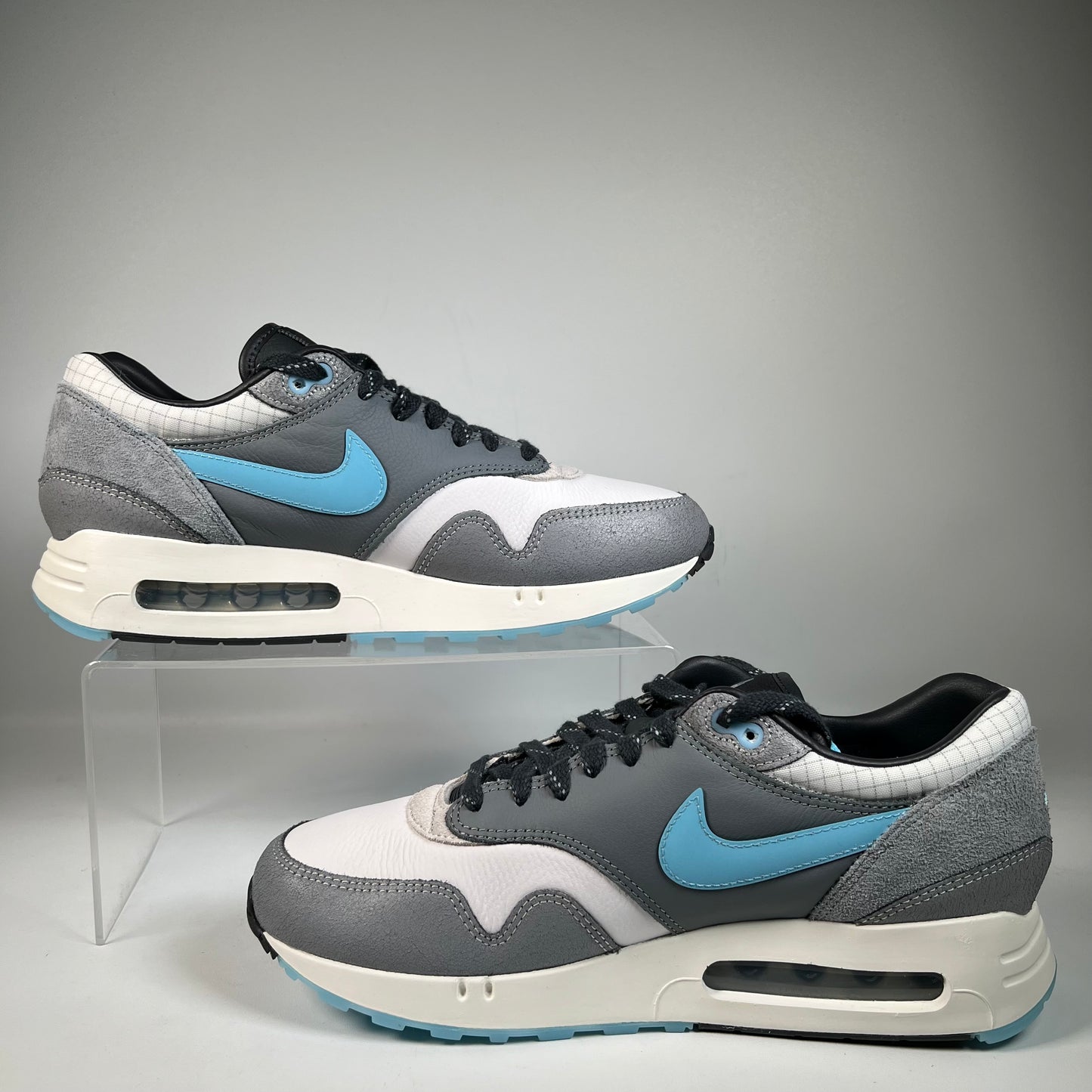 Nike Air Max 1 '86 Big Bubble Chicago (2023) Size 11.5 NEW s22358