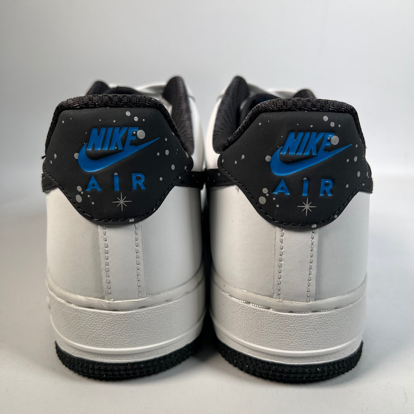 Nike Air Force 1 Starry Swoosh (2023) Size 10 NEW s21330