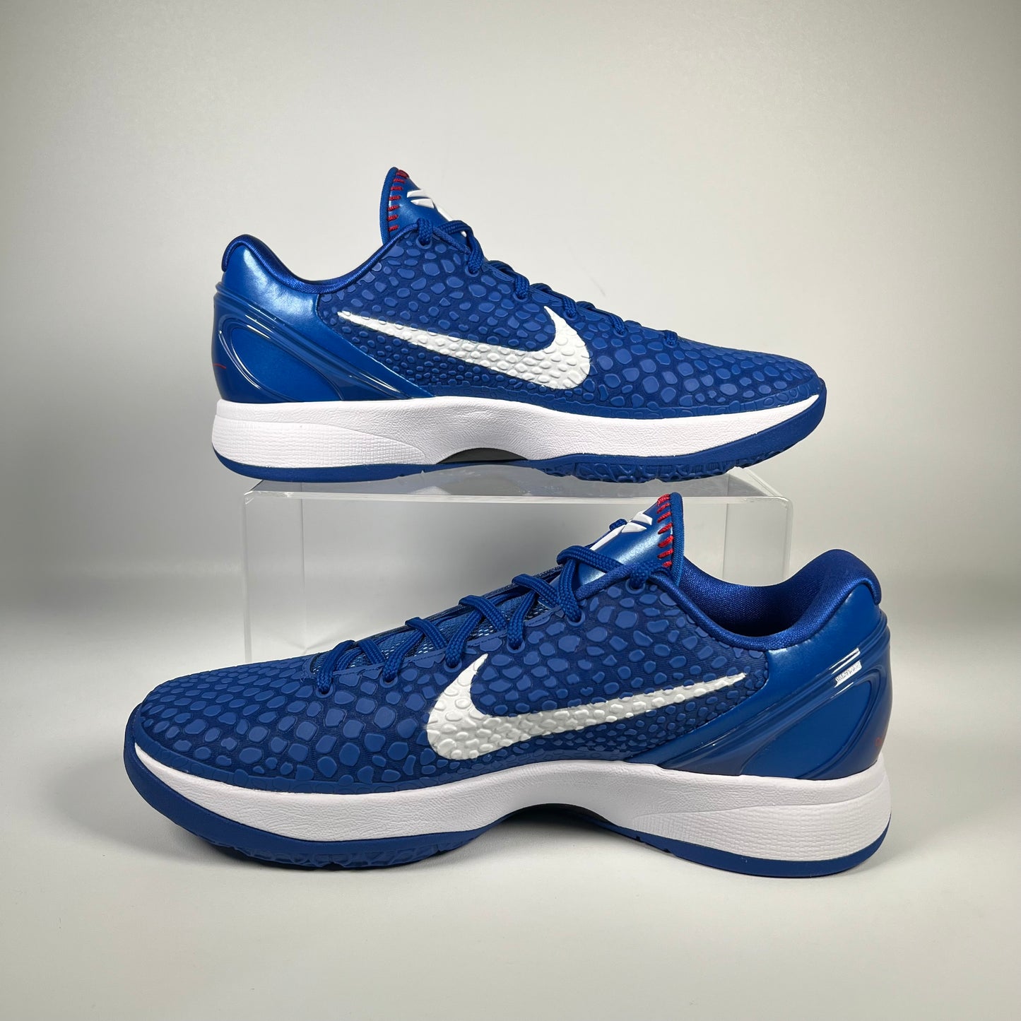 Nike Kobe 6 Protro Dodgers (2025) Size 11 NEW s18055