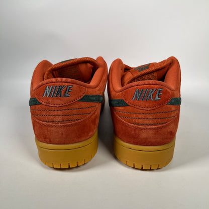 Nike SB Dunk Low Burnt Sunrise (2024) Size 11 NEW s18824