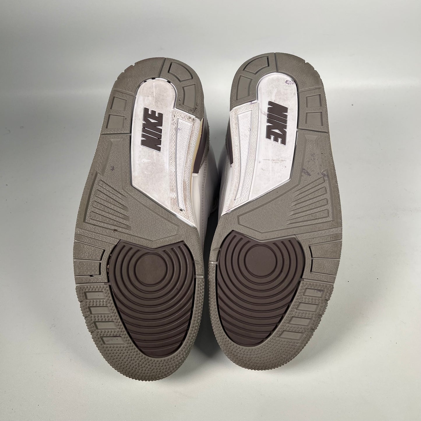 Air Jordan 3 A Ma Maniere Size 6.5m / 8w USED