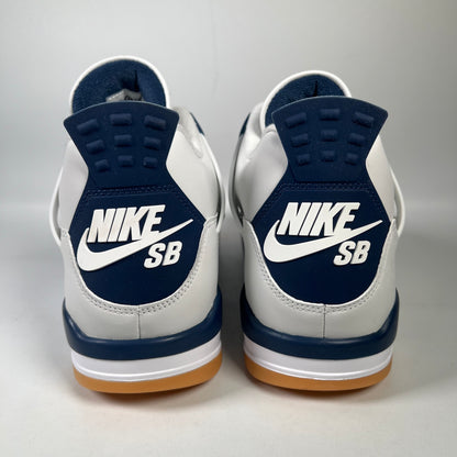 Jordan 4 SB Navy (2025) Size 11.5 NEW s19903