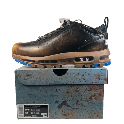Nike Air Max Goadome Low Taller De Rafa (2026) Size 10.5 NEW s23489