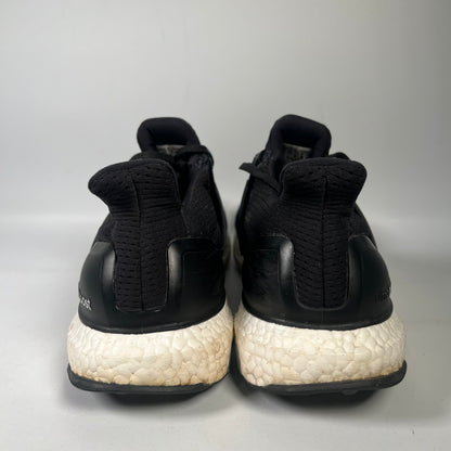 Adidas Ultra Boost 1.0 Black Size 12 USED NO BOX S14456