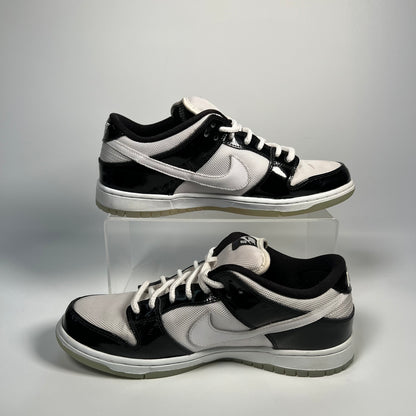 Nike SB Dunk Low Concord (2012) Size 10 USED s17158