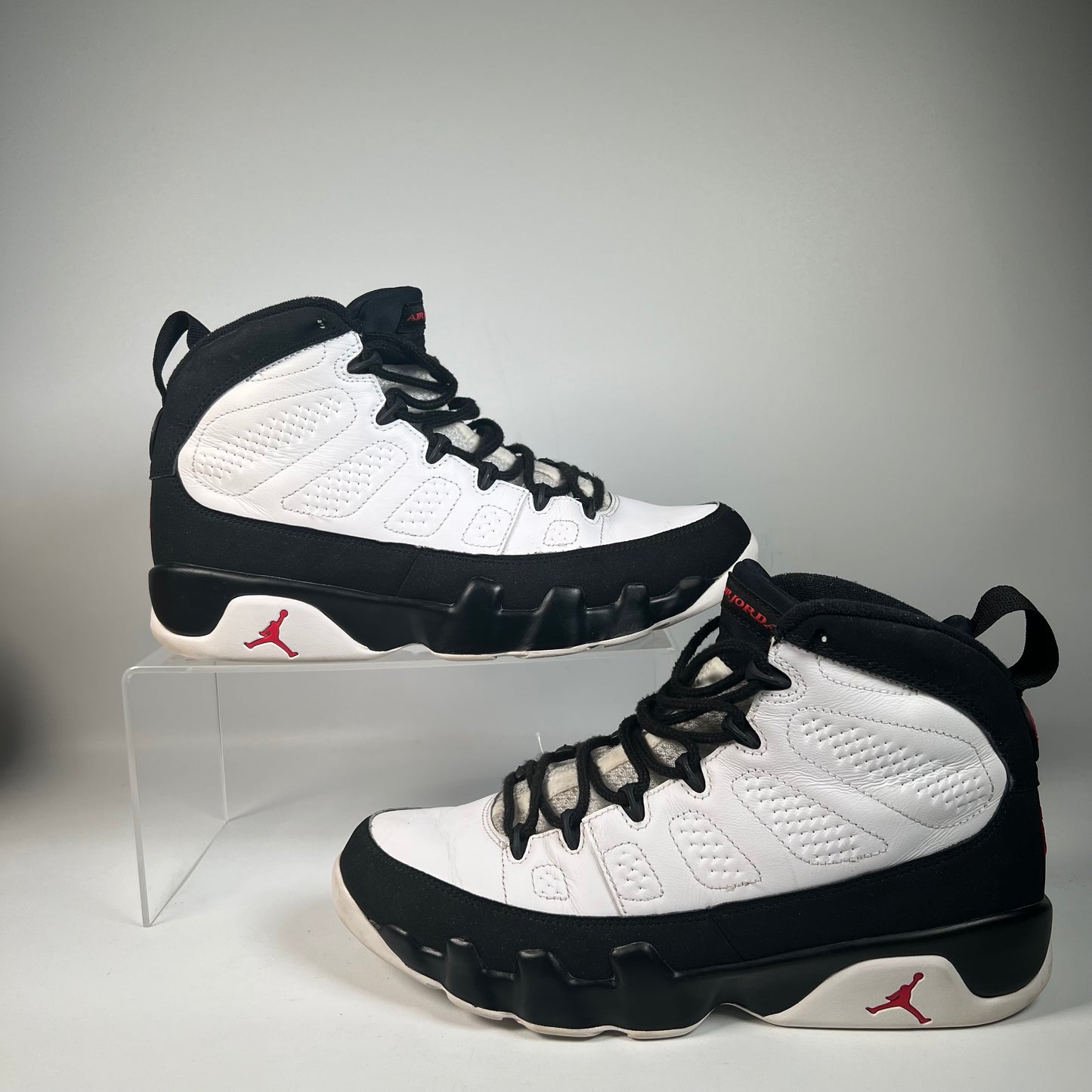 Jordan 9 OG (2016) Size 9.5 USED s22314