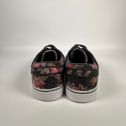 Nike SB Stefan Janoski Digi Floral Pink (2016) Size 9.5 USED s17968