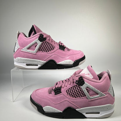 Jordan 4 Orchid (2024) Size 7.5m / 9w NEW s19447