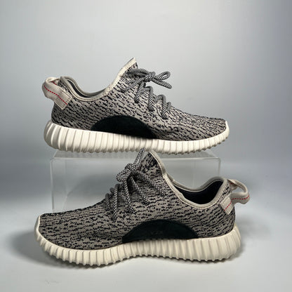 Yeezy Boost 350 Turtledove (2022) Size 9 USED s17647