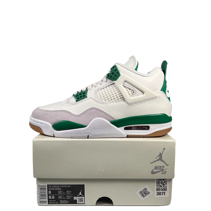 Jordan 4 Pine Green (2023) Size 8 NEW s19859