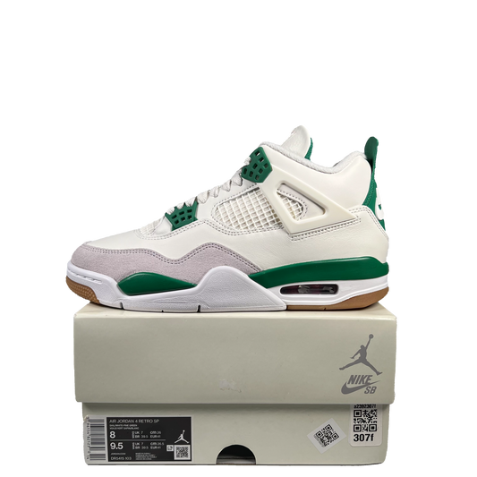 Jordan 4 Pine Green (2023) Size 8 NEW s19859