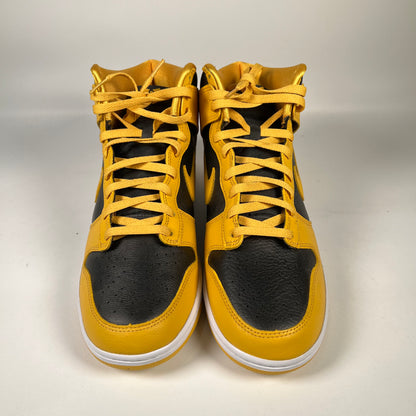 Nike Dunk High Wu Tang (2024) Size 11 NEW s19336