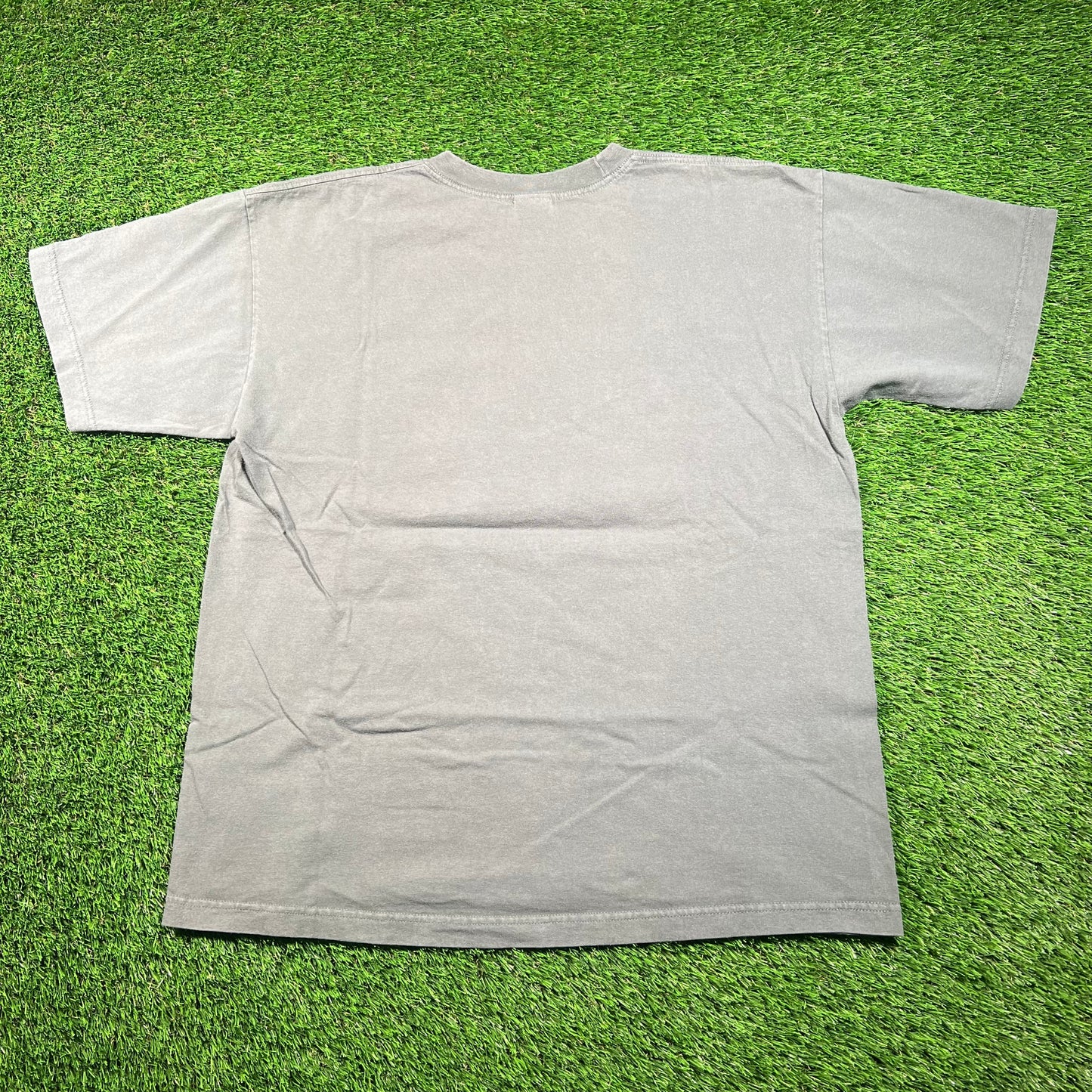 1990's Shemp Howard Green Graphic Tee Size XL USED v18282