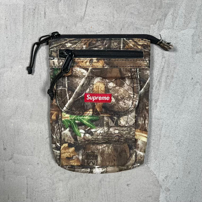 Supreme RealTree Small Shoulder Bag (2019) USED x18522
