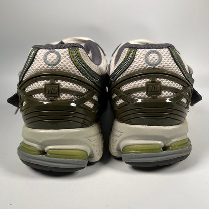 New Balance 1906A Olive Juice Sea Salt (2025) Size 10 USED s18894