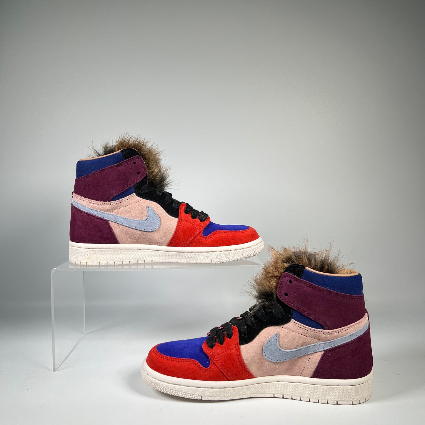 Jordan 1 Aleali May Sample Size 5.5 NEW s7022