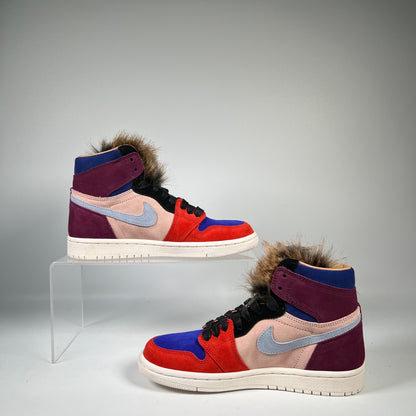 Jordan 1 Aleali May Sample Size 5.5 NEW s7022