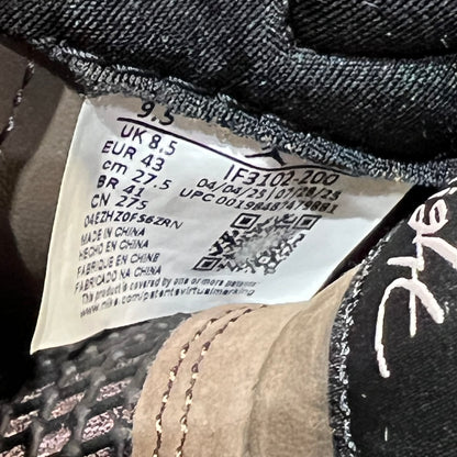Jordan 4 A Ma Maniere Dark Mocha (2025) Size 9.5 NEW s20242