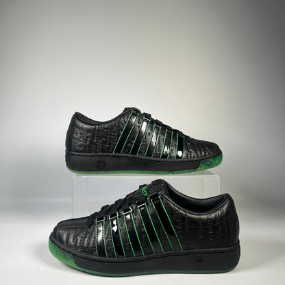 K-Swiss classic 2000 X Matrix Size 10 NEW s1457
