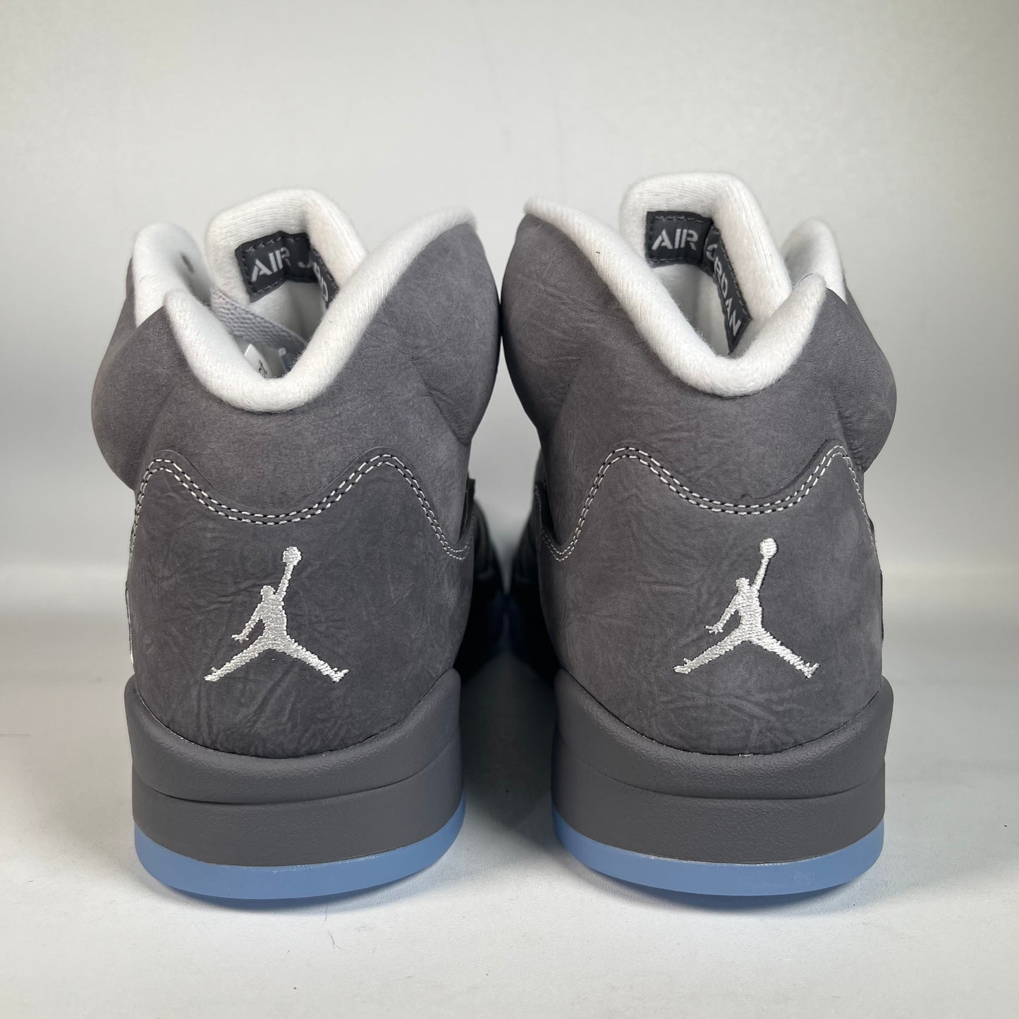 Jordan 5 Wolf Grey (2026) Size 10.5 NEW s22279
