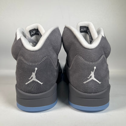 Jordan 5 Wolf Grey (2026) Size 10.5 NEW s22279