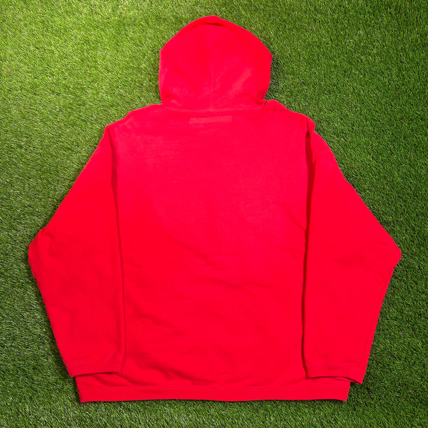 CPFM Sock Red (2019) Hoodie Size 4 (XL) USED x16999