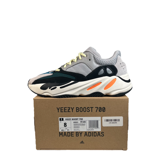Yeezy 700 Wave Runner (2017) Size 8 USED s22000