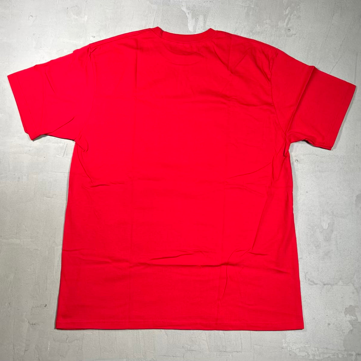 Supreme Still Life Red Tee (2018) Size Large NEW x2539